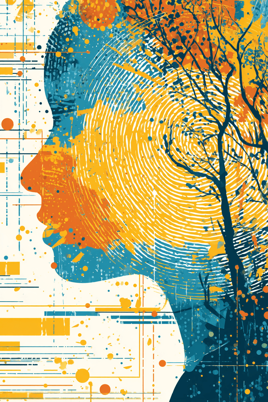 IntelliPRINT - Unique Intelligence Patterns